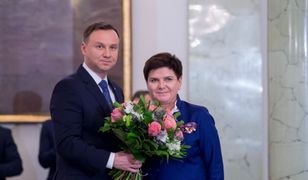 TYLKO W WP. Prezydencka porażka Beaty Szydło. Nie jest nawet trzecia (badanie)