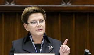 Premier wypalona, ministrowie do wymiany? Jest odpowiedź Beaty Szydło