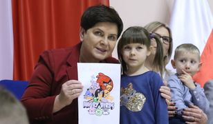 Sondaż. Czy 500+ na pierwsze dziecko to dobry pomysł?