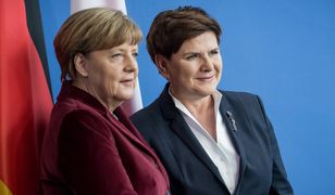 Niemieckie media o reparacjach. "Retoryka polskiego rządu ze szkodą dla wszystkich"