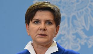 Szydło obiecuje. Będzie wsparcie dla poszkodowanych w wyniku wichur