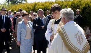 Tymoteusz Szydło nie chce już być księdzem. Złożył wniosek o dyspensę od celibatu