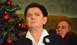 Beata Szydło wcale nie została zepchnięta do kąta. W nowej funkcji jest ponad Morawieckim