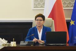 Kto rządzi Polską? Beata Szydło: zawsze konsultuję się z prezesem PiS