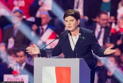 Makowski: "Beata Szydło - kampanijna kontra na Kidawę-Błońską?" [OPINIA]