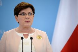 Kongres PiS bez wystąpienia premier Szydło