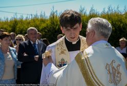 Ks. Tymoteusz Szydło wziął bezterminowy urlop. Tadeusz Isakowicz-Zaleski: "dla mnie to oznacza jedno"