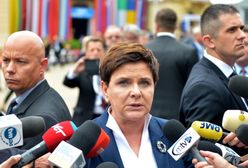 Beata Szydło: konsultacje z ministrem sprawiedliwości są potrzebne