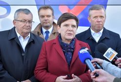 Beata Szydło komentuje słowa Lecha Wałęsy: to nie mieści się w głowie