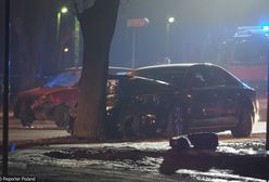 Proces po wypadku Beaty Szydło. Zostały uszkodzone ważne dowody