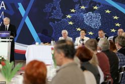 Wybory do PE. Kaczyński z najsilniejszym w kampanii wsparciem dla Szydło. "Jaki nie ma co liczyć na PiS"