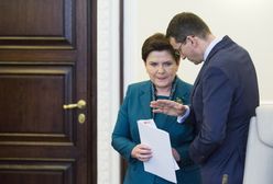 Topnieją majątki premierów z PiS. Szydło i Morawiecki mają mniej niż przed rokiem