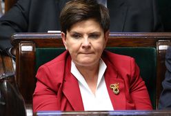 Kataryna: Dobra, zmiana! PiS upokorzył Szydło