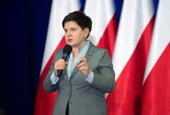 Beata Szydło do Brukseli? To nie zsyłka, tylko rekompensata