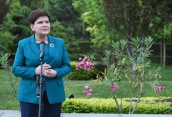 Beata Szydło komentuje pomysł Andrzeja Dudy. PiS jednak wesprze prezydenta?