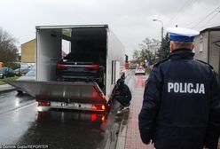 Szydło komentuje stłuczkę. Mówi o ignorantach i przytacza inne przykłady