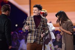 Dawid Podsiadło wspomaga WOŚP. Uzbierał już 130 tys. zł.