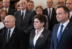 Tylko w WP: PiS jest skazane na Andrzeja Dudę. Mamy wyniki najnowszego sondażu