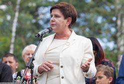 Beata Szydło wesprze kampanię wyborczą PiS