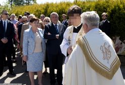 Co się dzieje z Tymoteuszem Szydło? Znany ksiądz zabiera głos w tej sprawie