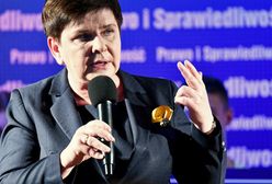 Wybory do Parlamentu Europejskiego. Szydło: ministrowie, którzy kandydują do PE, wezmą urlopy