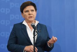 "Grupa ludzi powiązanych z Szydło bogaci się kosztem Polaków". PO zawiadamia CBA