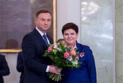 TYLKO W WP. Prezydencka porażka Beaty Szydło. Nie jest nawet trzecia (badanie)