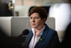 Burza po słowach minister Anny Streżyńskiej. Beata Szydło zwołuje spotkanie o "lojalności"