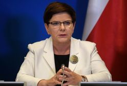Beata Szydło z Brukseli komentuje decyzję sędziego Wojciecha Łączewskiego. I przestrzega swoich ministrów