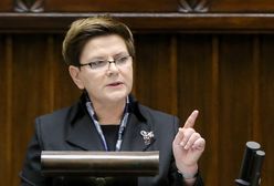 PiS: Beata Szydło będzie ubiegać się po raz trzeci o stanowisko w PE? Jacek Sasin nie wyklucza takiej opcji