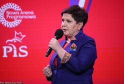 500 plus dla samotnych rodziców. Szydło zapowiedziała zmiany w programie