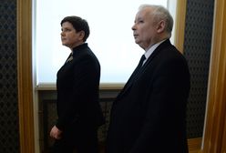 Kto zastąpi Beatę Szydło? Plany prezesa PiS