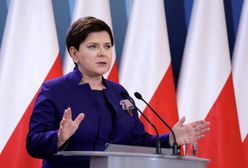 Bruksela się wycofa? Szydło: Będę najszczęśliwsza