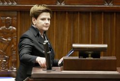 Beata Szydło z nowym stanowiskiem? Jest komentarz byłej premier. "Prostuję, żeby nie było niepotrzebnego zamieszania"