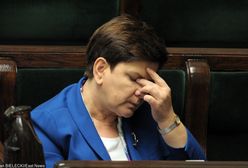 Premier Beaty Szydło nie było w Łodzi. TV Trwam twierdzi inaczej