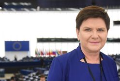 Beata Szydło spodziewała się porażki. PiS: Była premier stała się ofiarą gry interesów i wojny personalnej w PE