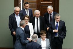 Jacek Żakowski: Konstytucja Grudniowa. Inne prawo już w Polsce nie obowiązuje