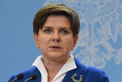 Beata Szydło: nie ulegniemy presji