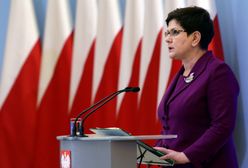 Szydło: wniosek referendalny ws. reformy edukacji wpłynął zbyt późno