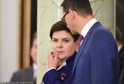 Robert Biedroń skomentował zmianę na stanowisku premiera. "Nie ma nadziei dla tego kraju"