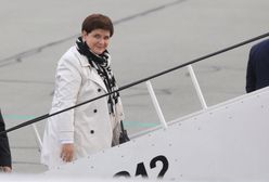 Beatę Szydło "satysfakcjonują" wyniki sondaży. I czeka na moment, w którym Europa przyzna się do błędu