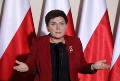 Szydło rozkłada ręce ws. strajkujących lekarzy. Kiedyś mówiła co innego