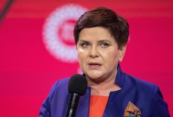 Marek Suski zadziwił słowami o nauczycielach. Beata Szydło reaguje