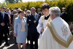 Tymoteusz Szydło nie chce już być księdzem. Złożył wniosek o dyspensę od celibatu