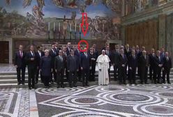 Wiemy, dlaczego Beata Szydło wybrała właśnie ten kolor. To zemsta za wczorajsze zdjęcie