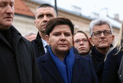 Szydło skomentowała dymisję Macierewicza. Wnioski są jednoznaczne