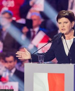 Makowski: "Beata Szydło - kampanijna kontra na Kidawę-Błońską?" [OPINIA]