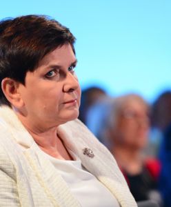 Politycy PiS bronią Beaty Szydło. Jest komentarz Stanisława Karczewskiego