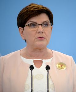 Kongres PiS bez wystąpienia premier Szydło