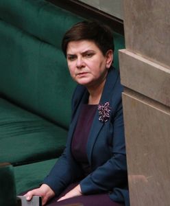 Beata Szydło może zostać kandydatem PiS na prezydenta. Mocne słowa marszałka Senatu